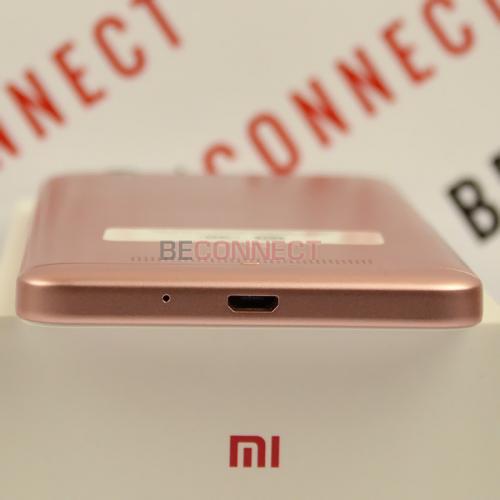 Xiaomi Redmi 4A 16GB Rose Gold